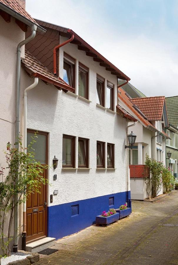Haus Haas Zimmer&Fewo Lauda-Königshofen Exterior foto